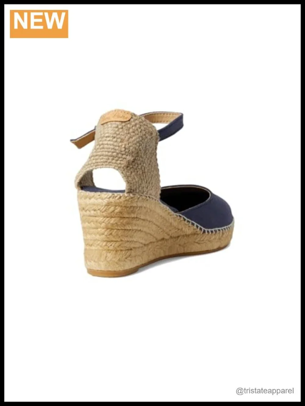 Toni Pons Caldes Espadrilles Platform Wedge Sandals Ankle Strap Casual